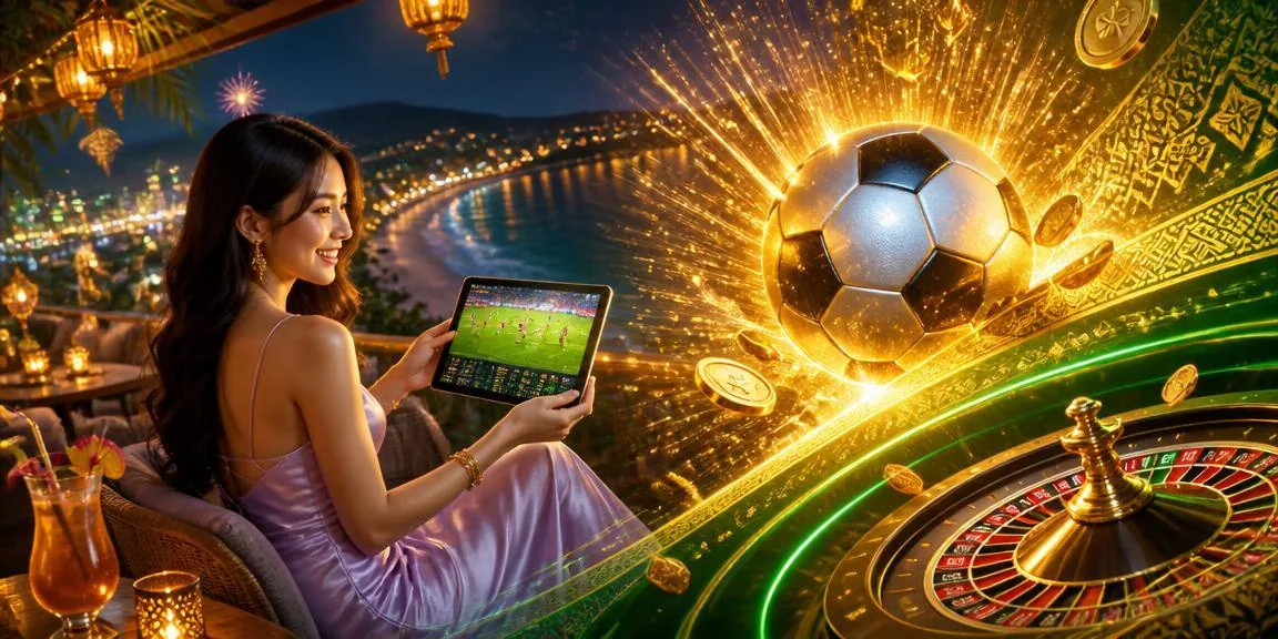 uf98 โต๊ะเกมสด สล็อต และสปอร์ตบุ๊คในที่เดียว